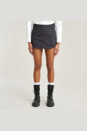 G-Star Skorts Regular Fit - - Damen
