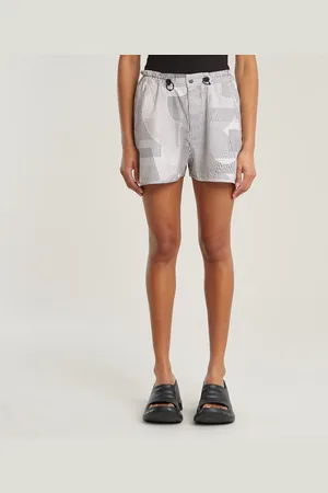 G-Star Woven Running Shorts - - Damen
