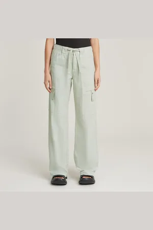 G-Star Judee Cargo Trainer - - Damen