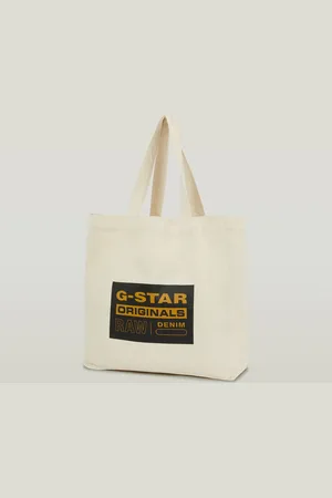 G-Star Big Tote Bag - - Herren