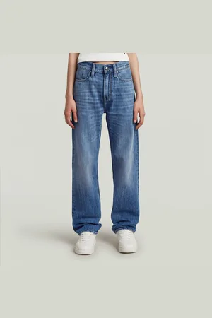 G-Star Unisex Dakota Regular Straight Jeans - - jungen
