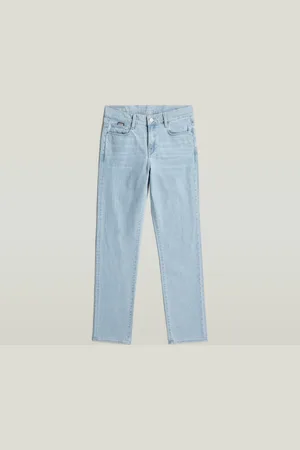 G-Star Ace 2.0 Slim Straight Jeans - - Damen