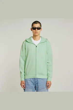 G-Star Premium Core Zip Sweatshirt - - Herren