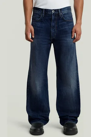 G-Star Type 96 Loose Jeans - - Herren