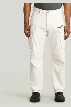 G-Star Rovic 3D Loose Denim Jeans - - Herren
