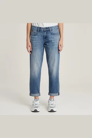G-Star Kate Boyfriend Jeans - - Damen