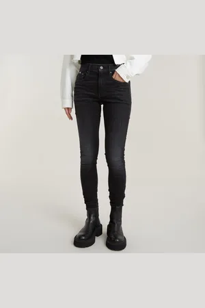 G-Star 3301 Skinny Jeans - - Damen