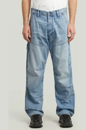 G-Star Carpenter 3D Loose Jeans - - Herren