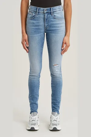 G-Star 3301 Skinny Jeans - - Damen