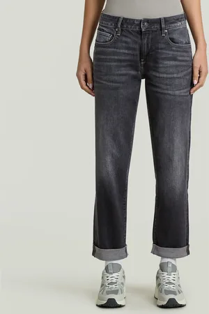 G-Star Kate Boyfriend Jeans II - - Damen