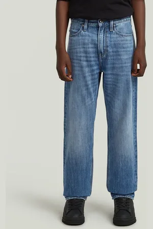 G-Star Jungen Dakota Regular Straight Jeans - - jungen