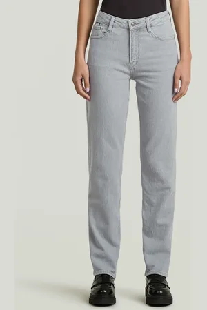 G-Star Iggie Straight Jeans - - Damen