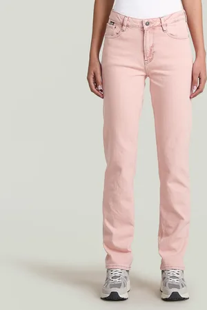 G-Star Iggie Straight Jeans - - Damen