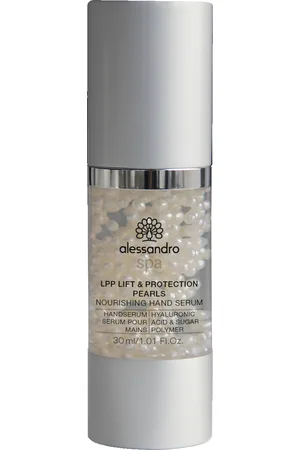 Alessandro Hand Nail Foot, Nourishing Serum