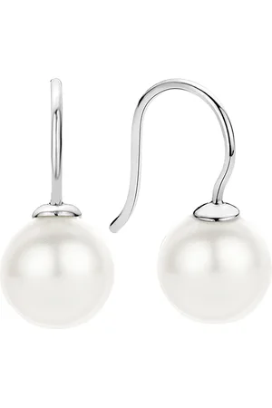 Ti Sento Damen Ohrhhaken "Timeless Energy 7548PW", 925er
