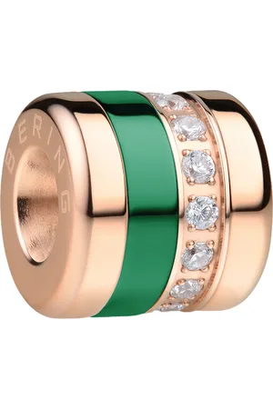 Bering Damen Bead "Arctic Symphony", Friends4Life, Edelstahl
