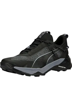 PUMA ® Wanderschuhe "Explore Nitro", Logo-Details, für Herren, , 42 1/2