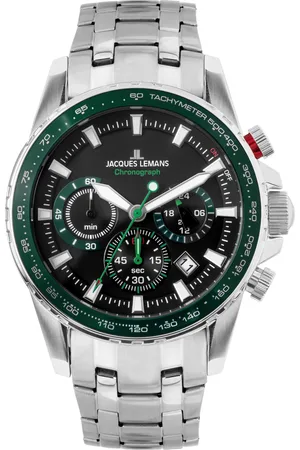 Jacques Lemans Herren Chronograph "1-2099"