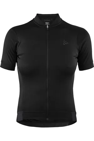 Craft Shirt, figurbetonter Schnitt, Reißverschluss, für Damen, , XL