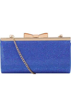 Menbur Abendtasche, Strass, für Damen