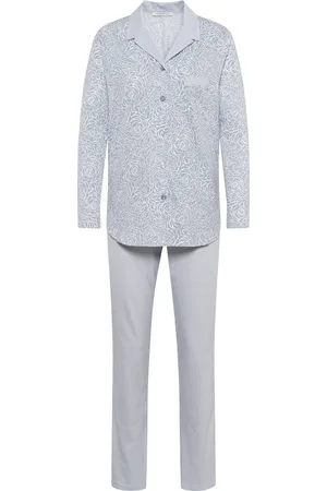 LOUIS FÈRAUD Pyjama, Knopfleiste, für Damen, , 42