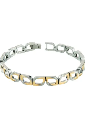 Boccia ® Damen Armband "Tulip 03010-02", Titan