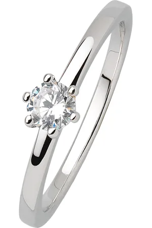 Xenox Damen Ring "XS7383", 925er