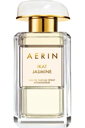 Aerin Ikat Jasmine, Eau de Parfum, 100 ml, Damen, holzig/blumig