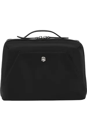 Victorinox Beautytasche, Zipper, Emblem, für Damen