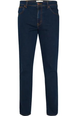 Wrangler ® Texas Jeans, Straight-Fit, 5-Pocket-Style, für Herren, , W42/L32