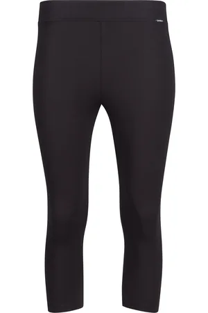Skiny ® Capri-Leggings, hoher Bund, für Damen, , 36