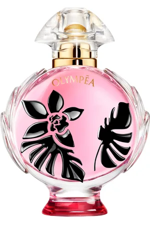 Paco rabanne Olympéa Flora Intense, Eau de Parfum, 30 ml, Damen, blumig/fruchtig/orientalisch