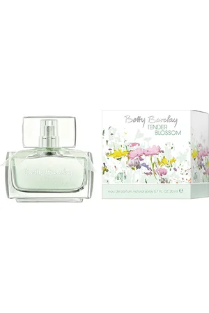 Betty Barclay Tender Blossom, Eau de Parfum, 20 ml, Damen, blumig/fruchtig