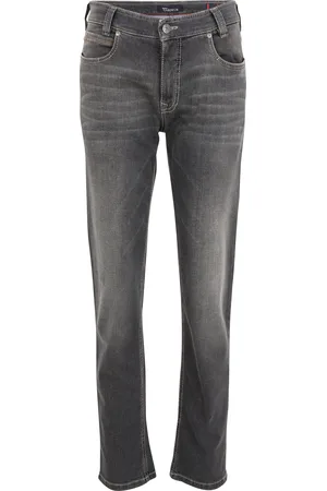 Atelier Gardeur Jeanshose "Batu", Slim-Fit, für Herren, , W32/L34