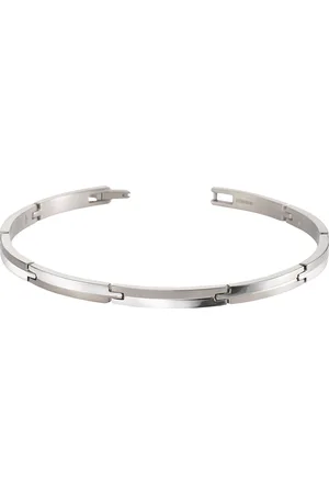 Boccia ® Damen Armband, Titan