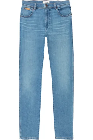 Wrangler ® Jeans "Texas", Slim Fit, Baumwoll-Stretch, für Herren, , 32/34