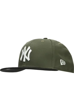 New Era Kappe, Baumwolle, Stickerei, für Herren, , M/L