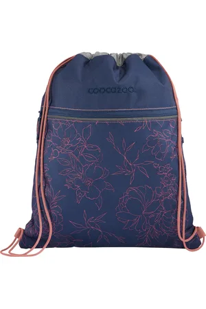 Coocazoo Turnbeutel, Länge 43 cm, für Kinder