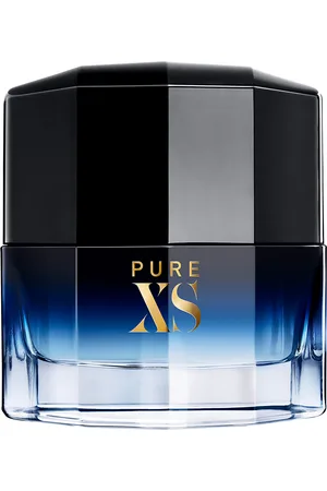 Paco rabanne Pure Xs, Eau de Toilette, 50 ml, Herren, orientalisch/zitrisch/aromatisch