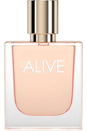 HUGO BOSS Alive, Eau de Parfum, 30 ml, Damen, fruchtig/holzig