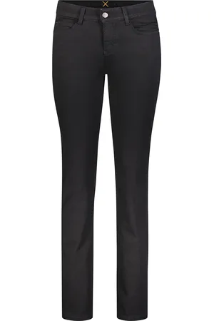 Mac Jeanshose, Straight Leg, für Damen, , 44/L30