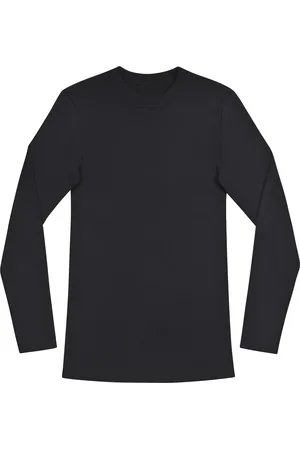 Ammann Langarmshirt "Duno", Slim Fit, Basic, für Herren, , 7