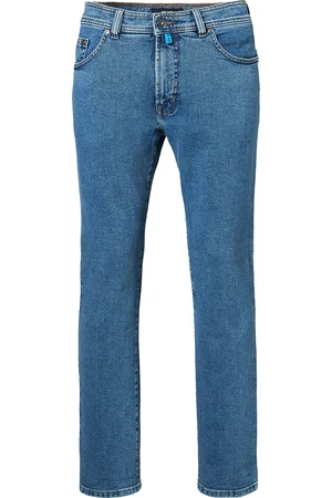 Pierre Cardin Jeanshose, Straight, für Herren, , 34/34