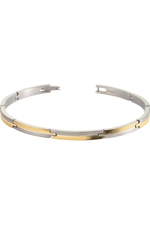 Boccia ® Damen Armreif "2960143", Titan