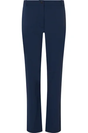 Colmar Hose, Mid-Waist, uni, für Damen, , 42