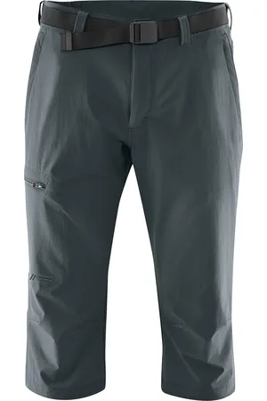 Maier Sports Maier® sports Wanderhose "Jennisei", sportiv, für Herren, , 50