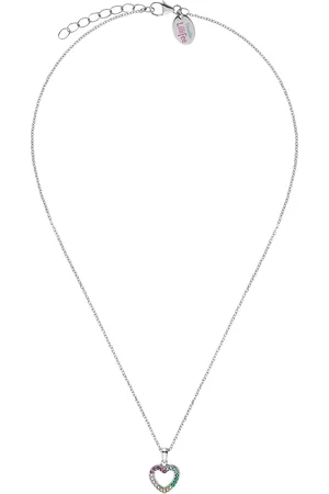 Prinzessin Lillifee Kinder Kette mit Anhänger "2031167", 925er