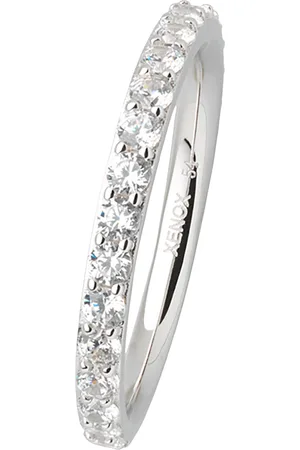 Xenox Damen Ring "XS7357", 925er