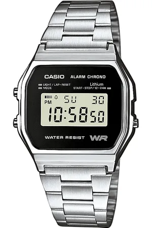 Casio Armbanduhr "A158WEA-1EF-P"