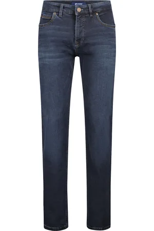 Atelier Gardeur Jeanshose "Batu", Slim-Fit, für Herren, , W31/L32